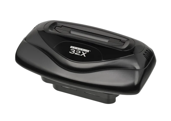 Genesis 32X (launch)