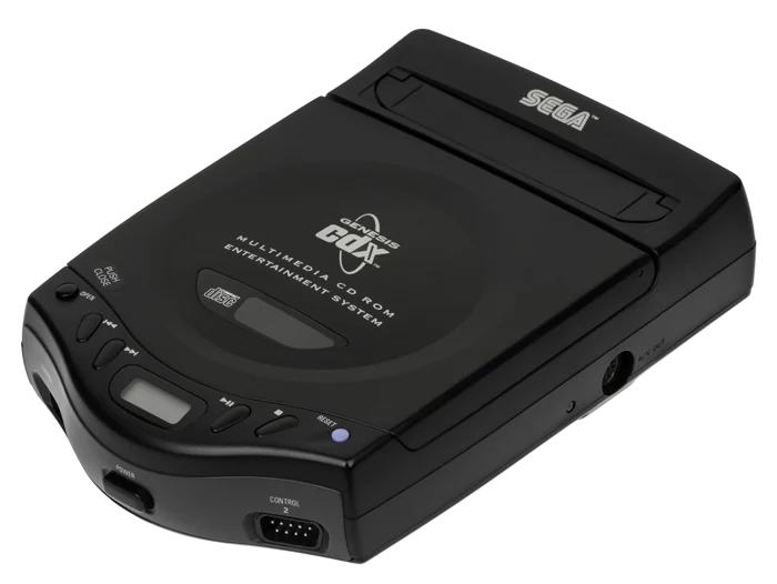 Genesis CDX
