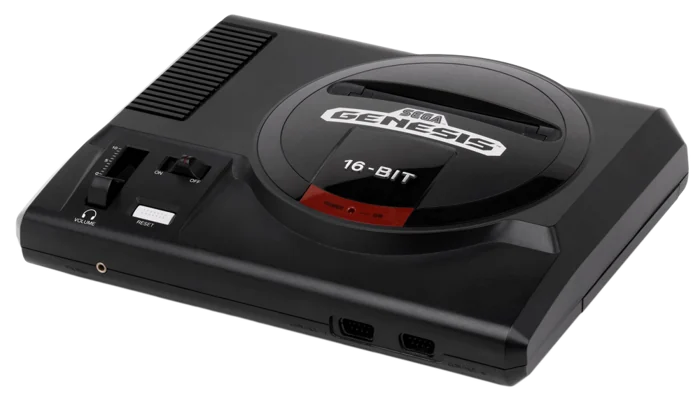 Genesis: The Core System