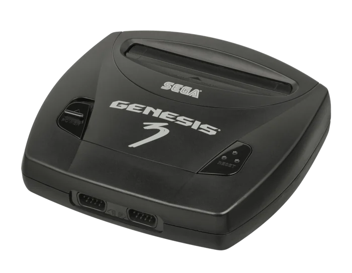 Genesis 3 (Majesco)