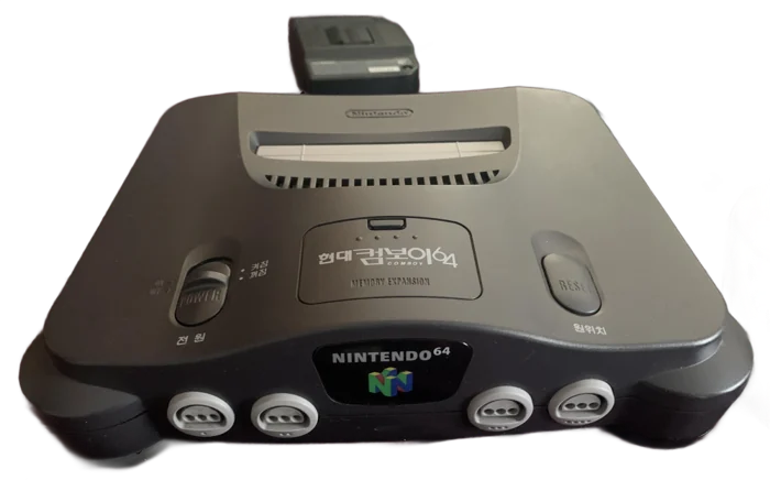 Hyundai Comboy 64