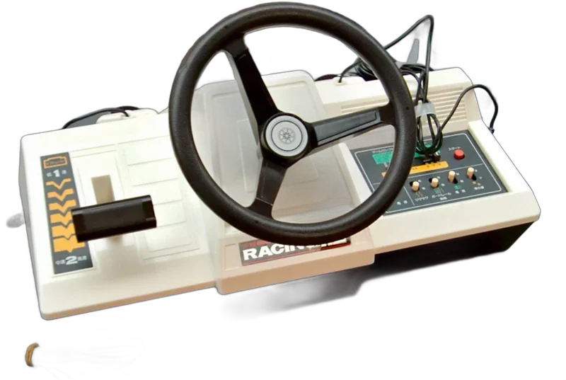 Color TV-Game Racing 112