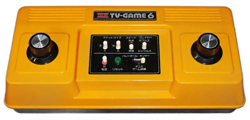 Color TV-Game 6 (original)