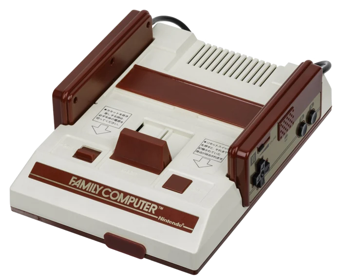Family Computer - standard