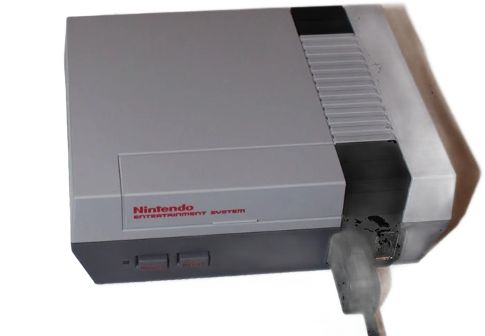 Nintendo Classic Mini: Nintendo Entertainment System (EU/AU)
