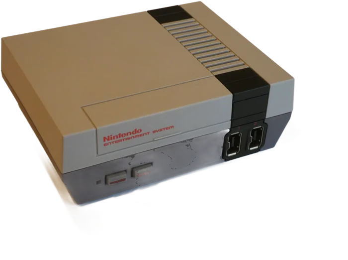 NES Classic Edition (NA)