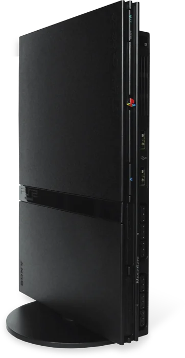 PlayStation 2 SCPH-75000 CB/CW/SSS