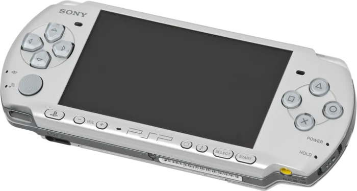 Limited Edition Gran Turismo PSP Entertainment Pack