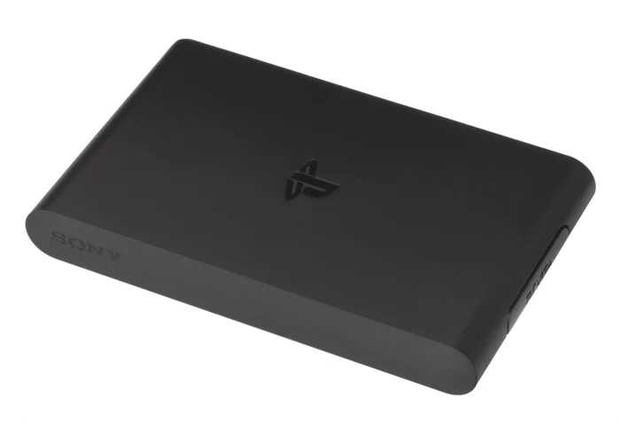 PlayStation TV (Western model)