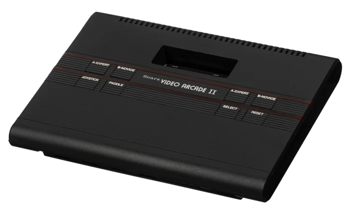 Sears Video Arcade II