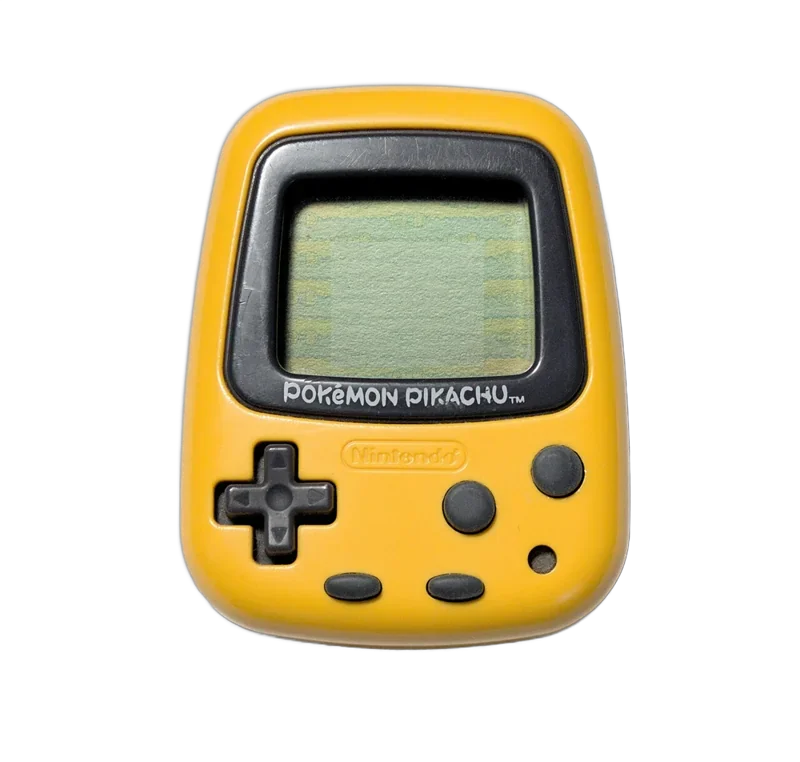 Pokemon Pikachu (NA)