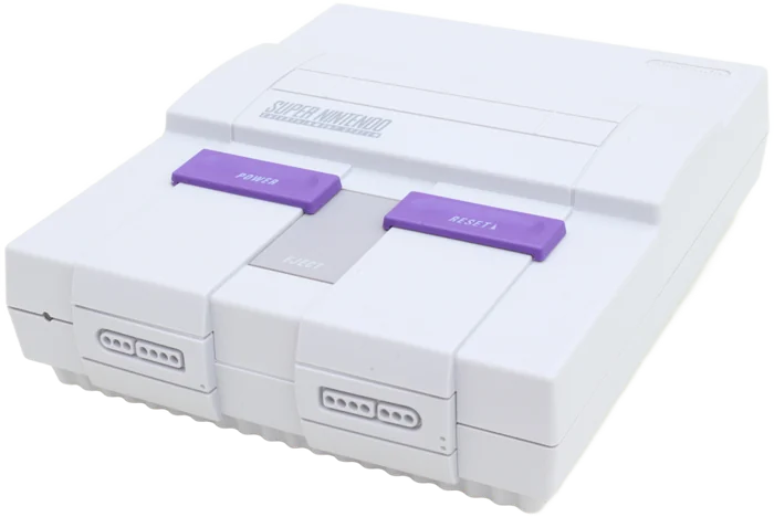 Super NES Classic Edition (NA)