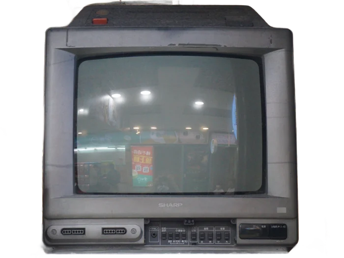 Sharp SF1 14-inch
