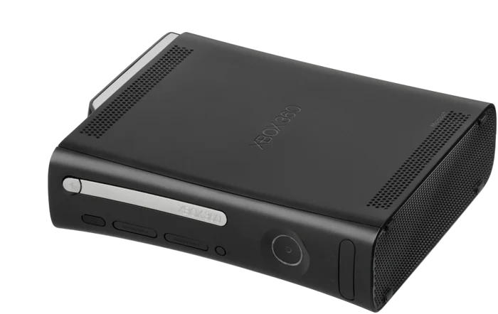 Xbox 360 Elite 120 GB