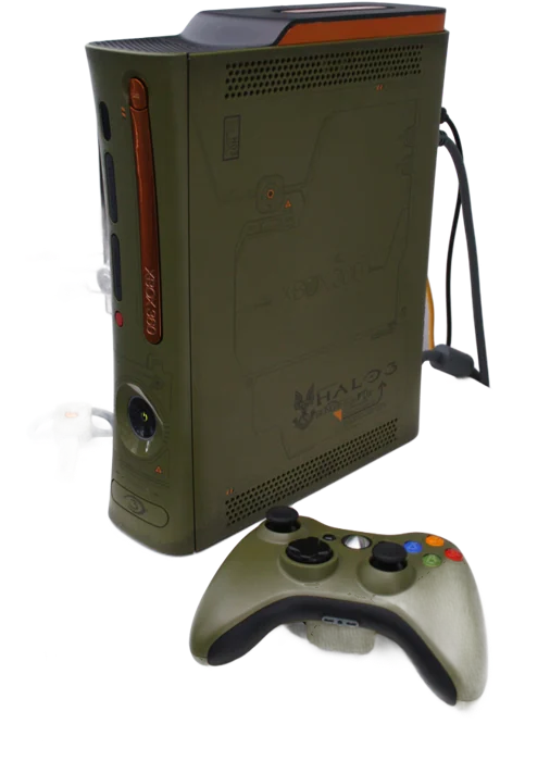Xbox 360 Halo 3 Special Edition