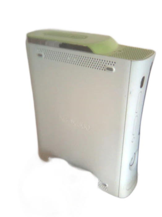 Xbox 360 Launch Team Edition