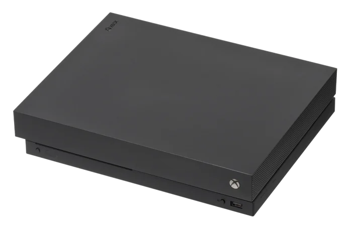 Xbox One X 1 TB